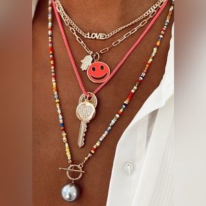 Jennifer Miller Necklace